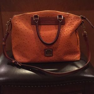 Dooney & Bourke Handbag
